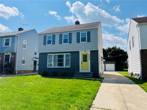 4034 Stilmore Rd, South Euclid, OH, 44121-2615 | Card Image