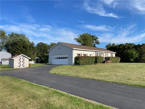 60106 State Route 415, Avoca, NY, 14809-9600 | Card Image