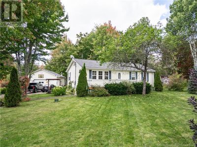 2468 Rte 114, House other with 3 bedrooms, 1 bathrooms and null parking in Weldon NB | Image 1