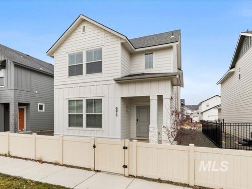 4973 W W Marysville St, Meridian, ID, 83646 | Card Image