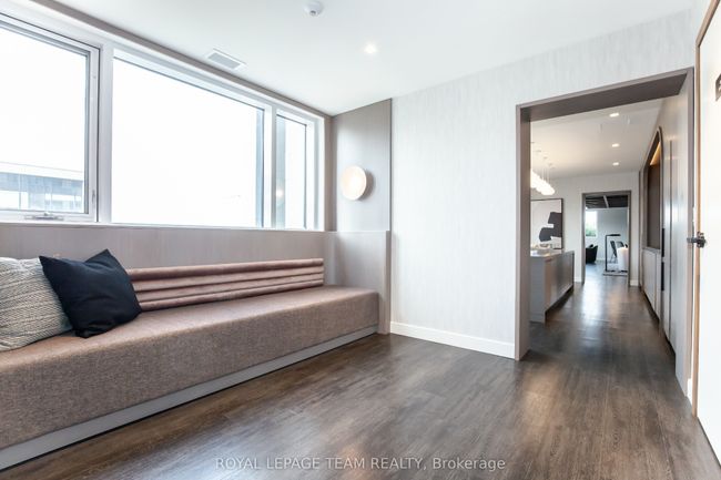 501 - 560 Rideau St, Condo with 0 bedrooms, 1 bathrooms and null parking in Ottawa ON | Image 26