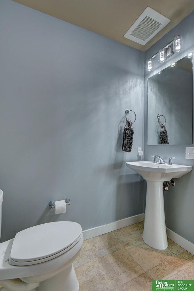 APT-501 - 444 Riverfront Plz, Condo with 1 bedrooms, 2 bathrooms and 1 parking in Omaha NE | Image 15