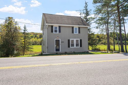 6991 Duanesburg Rd, Duanesburg, NY, 12056-1814 | Card Image