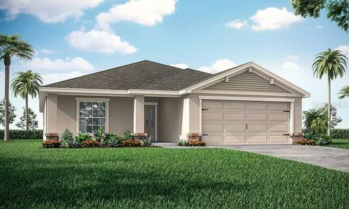 12887 Se 55th Ave, BELLEVIEW, FL, 34420-5182 | Card Image