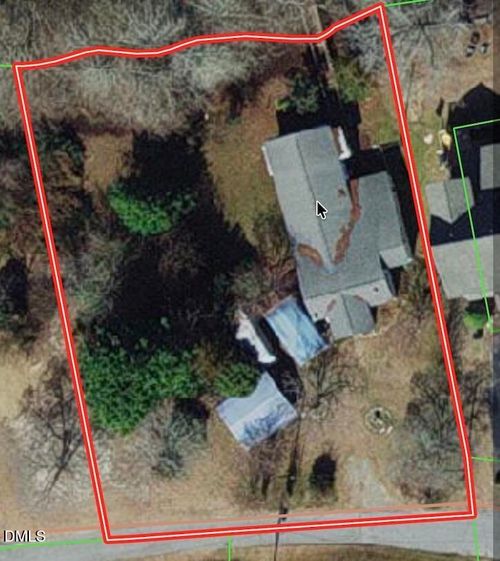 1100 S Lakeside Dr, Four Oaks, NC, 27524-9270 | Card Image