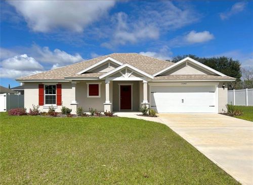13042 Sw 60th Court Rd, Ocala, FL, 34473-3870 | Card Image