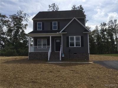 203 Edwin Circle, House other with 4 bedrooms, 2 bathrooms and null parking in Aylett VA | Image 1