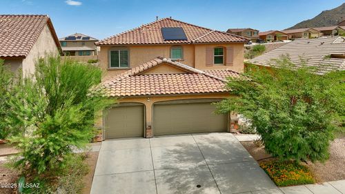 17273 S Nicholas Falls Drive, Vail, AZ, 85641 | Card Image