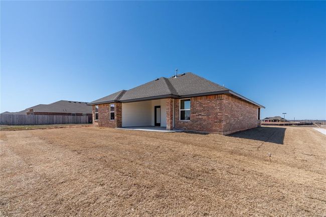 460 Hackberry Ln, House other with 3 bedrooms, 2 bathrooms and null parking in Washington OK | Image 27