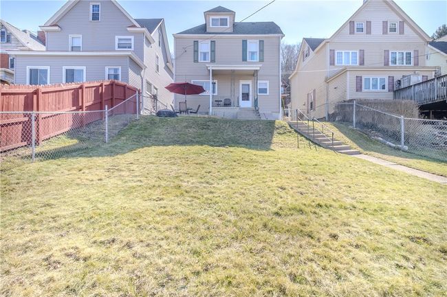 222 Welsh Ave, House other with 3 bedrooms, 2 bathrooms and null parking in Wilmerding PA | Image 41