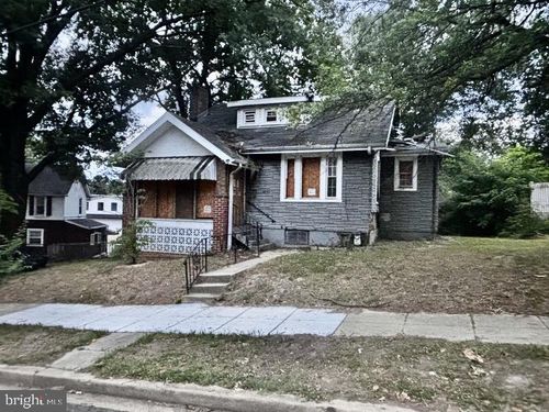 3002 24th St Ne, WASHINGTON, DC, 20018-2502 | Card Image
