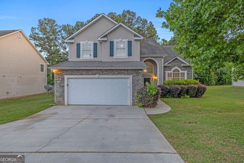 261 Sunderland Way, Stockbridge, GA, 30281-7913 | Card Image