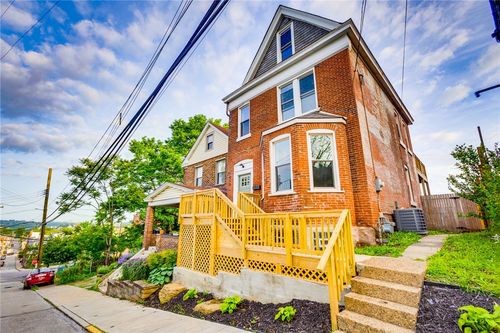915 Industry St, Pittsburgh, PA, 15210-1650 | Card Image
