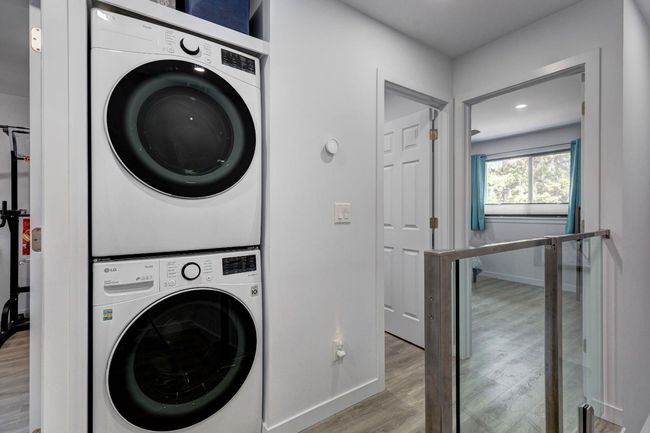 2 - 1530 7th Avenue, Townhouse with 3 bedrooms, 2 bathrooms and 2 parking in Canmore AB | Image 26