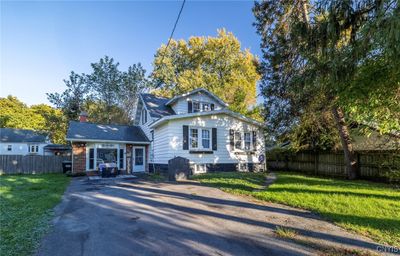 208 Breman Avenue, House other with 3 bedrooms, 1 bathrooms and null parking in Salina NY | Image 1