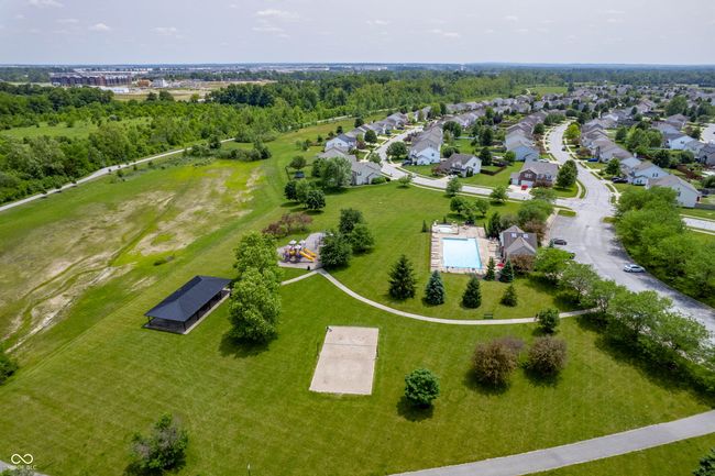 2324 Boneset Dr, House other with 4 bedrooms, 3 bathrooms and null parking in Plainfield IN | Image 22