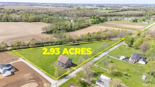 7767 E 50 N, Greentown, IN, 46936-1092 | Card Image