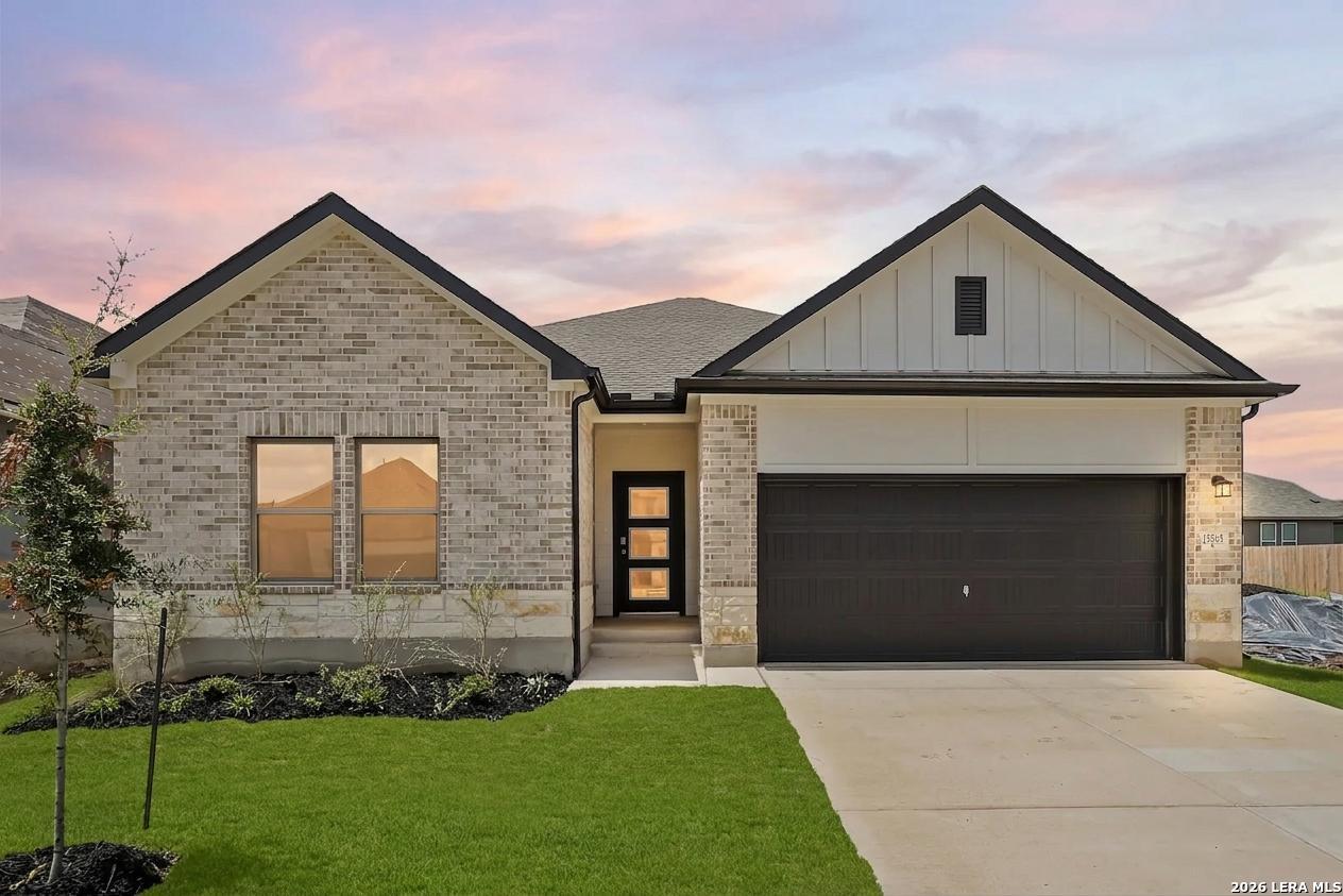 Residential in San Antonio