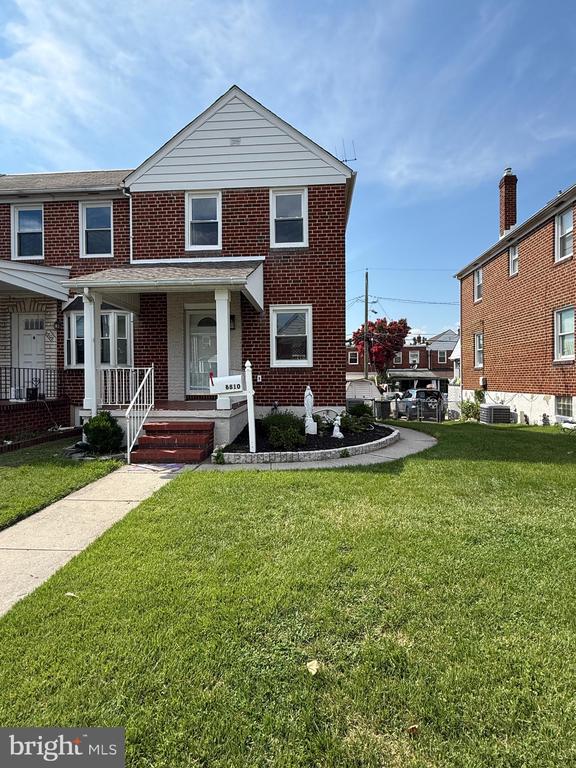 Residential in DUNDALK 3