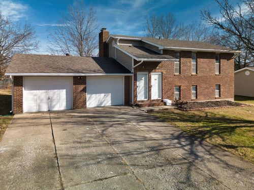 460 N Shiloh Ave, COLUMBIA, MO, 65201-6822 | Card Image