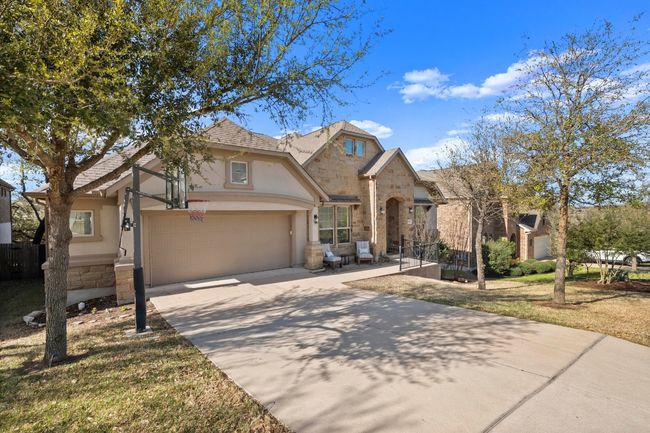 Enjoy low a 1.4% tax rate, top-rated schools and Hill Country tranquility. | Image 4