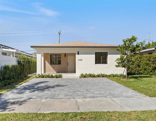 2385 Sw 22nd Ter, Miami, FL, 33145-3514 | Card Image