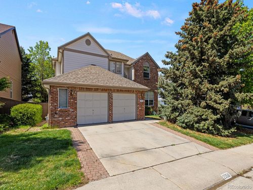 2358 Weatherstone Circle, Highlands Ranch, CO, 80126 | Card Image