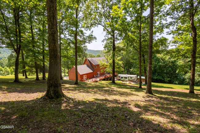 103 Pinnacle Point Way, House other with 3 bedrooms, 4 bathrooms and null parking in Sharps Chapel TN | Image 29