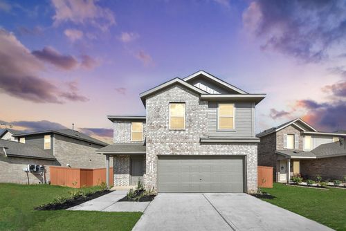 10410 Birds Nest Dr, Beasley, TX, 77417-1333 | Card Image