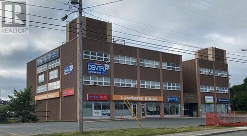 102-12 Gleneyre St, St. John's, NL, A1A2M7 | Card Image