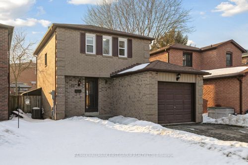 154 Radford Drive, Ajax, ON, L1T2C9 | Card Image