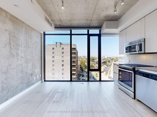 705-111 Bathurst St, Toronto, ON, M5V0M9 | Card Image