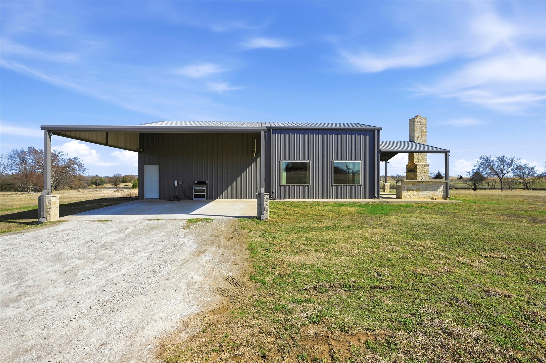 Residential in Whitesboro 5