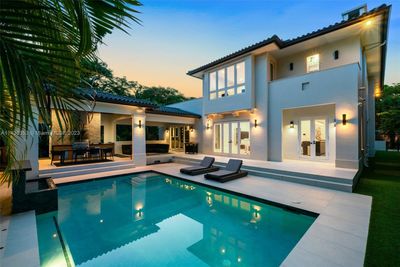 928 Palermo Ave, House other with 6 bedrooms, 7 bathrooms and null parking in Coral Gables FL | Image 1