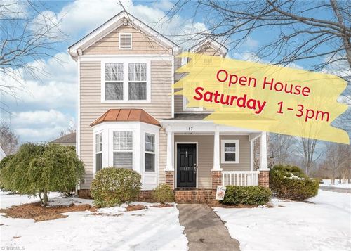 117 Windsor Cir, Advance, NC, 27006-8631 | Card Image