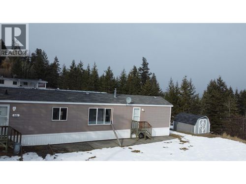 66-803 Hodgson Rd, Williams Lake, BC, V2G3R2 | Card Image