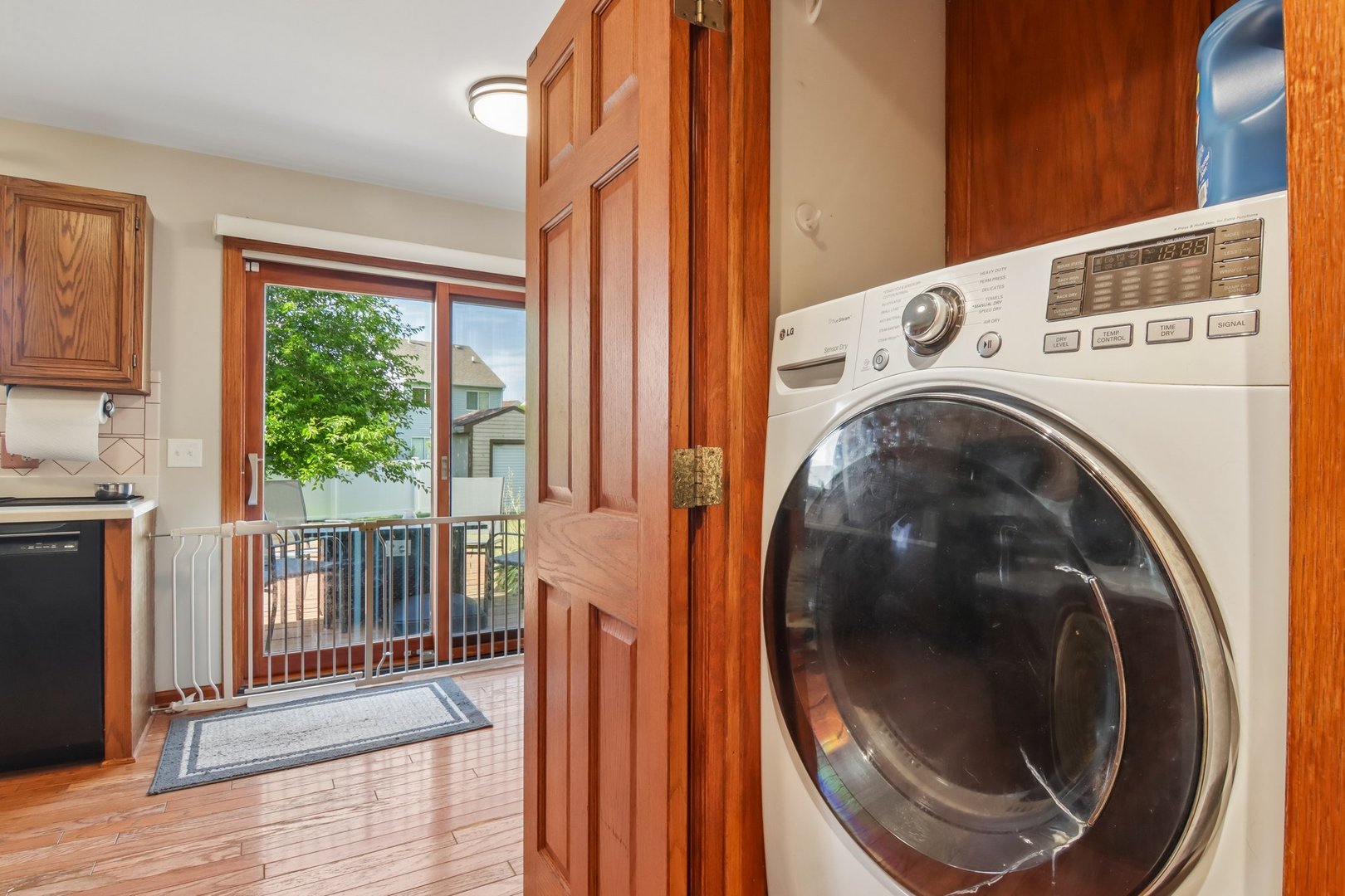 Residential in Round Lake Beach 5