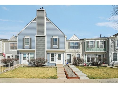 19915 Victorian Way, Parker, CO, 80138-3802 | Card Image
