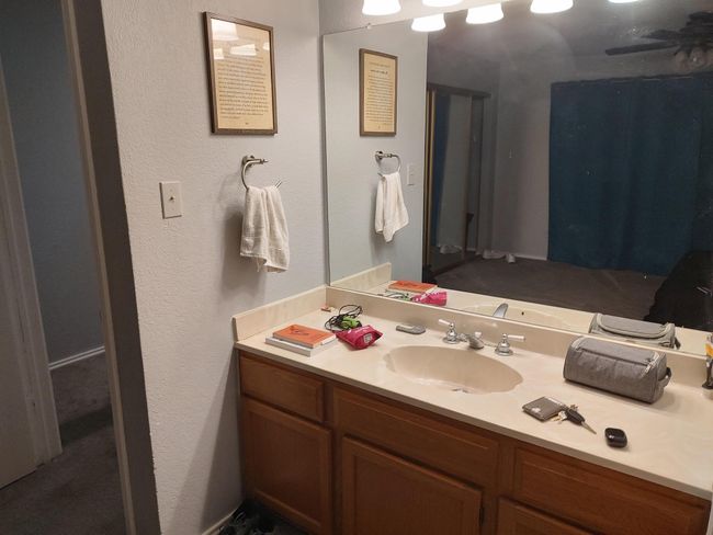 UNIT-29 - 3125 Hells Gate Loop, House attached with 3 bedrooms, 3 bathrooms and null parking in Strawn TX | Image 15