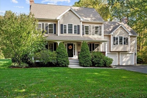 14 Auburn Rd, Millbury, MA, 01527-1409 | Card Image