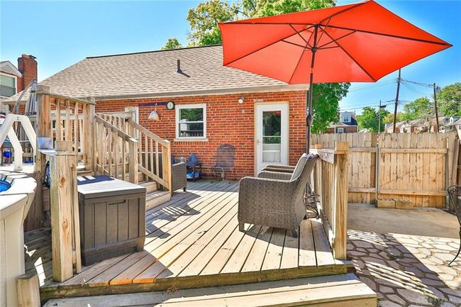 1758 Sanborn Dr, House other with 4 bedrooms, 1 bathrooms and null parking in Reading OH | Image 33
