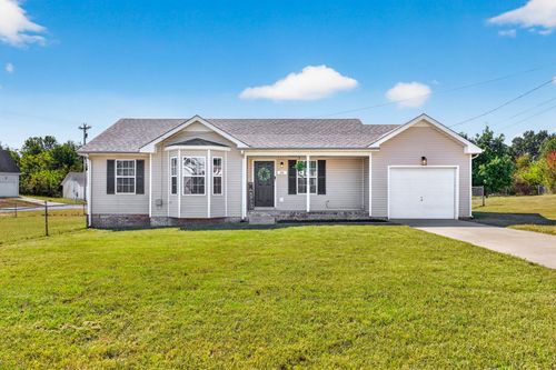 110 Chase Ct, Oak Grove, KY, 42262-7106 | Card Image