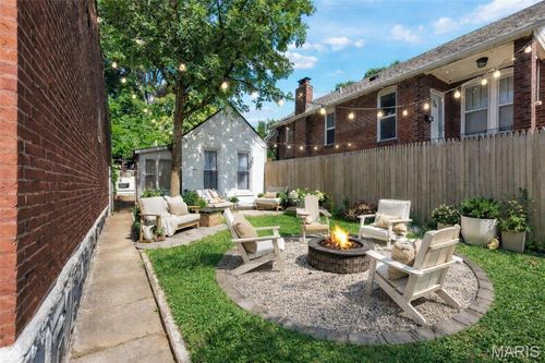 2619 Michigan Ave, Saint Louis, MO, 63118-1213 | Card Image