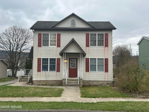 1026 Meade St, Williamsport, PA, 17701-3610 | Card Image