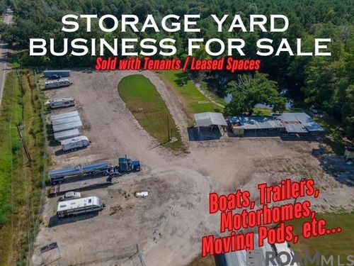 42243 Highway 42, Prairieville, LA, 70769-6003 | Card Image