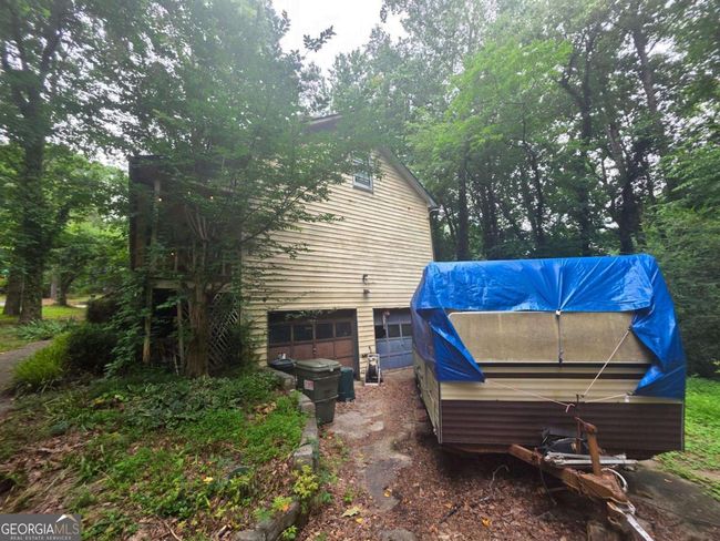 33 Powder Dr, House other with 3 bedrooms, 2 bathrooms and 2 parking in Dallas GA | Image 29