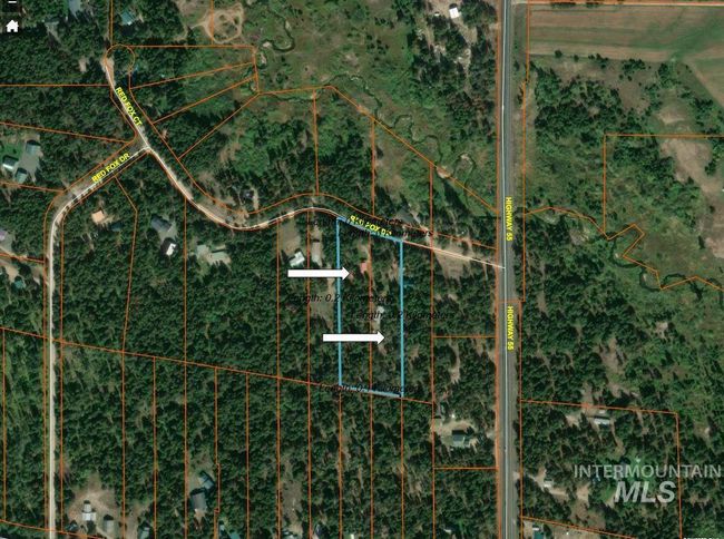 9 Red Fox Dr, House other with 2 bedrooms, 2 bathrooms and null parking in Cascade ID | Image 36
