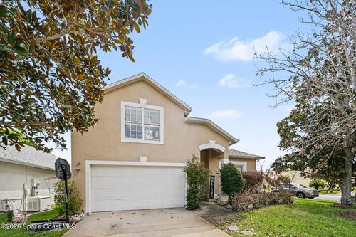 3403 Cloudberry Pl, Melbourne, FL, 32940-2351 | Card Image