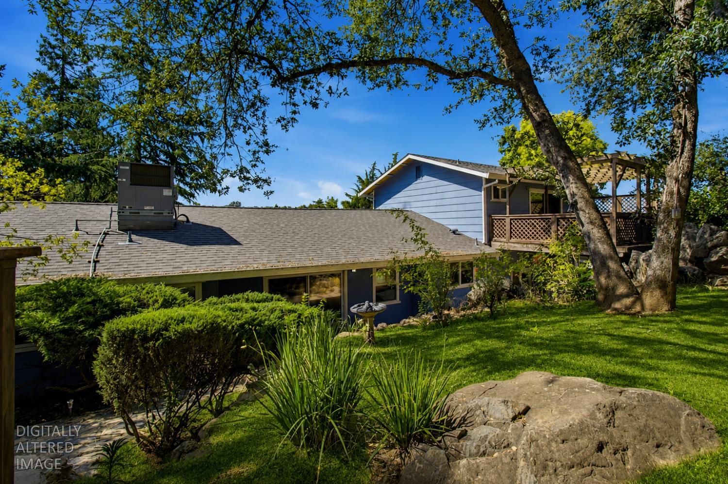 Residential in Auburn