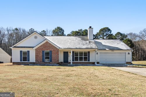 349 Simeon Rd, Statham, GA, 30666-2449 | Card Image